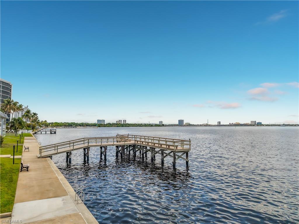 BAY HARBOR CLUB CONDO - Residential