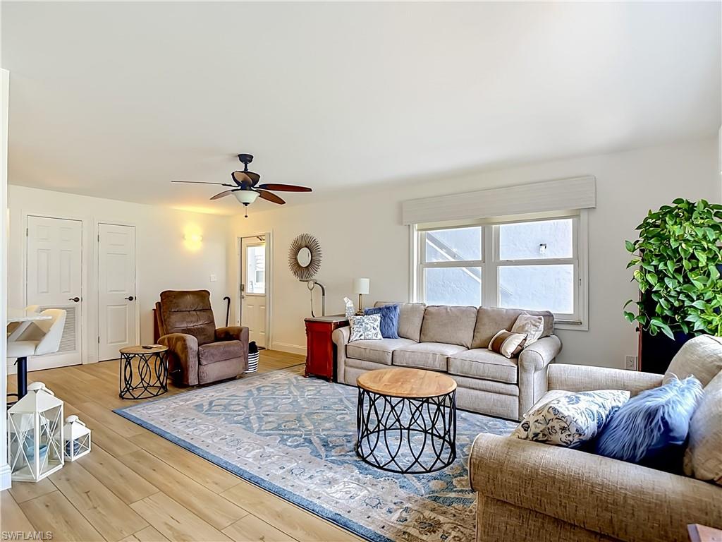 BAY HARBOR CLUB CONDO - Residential