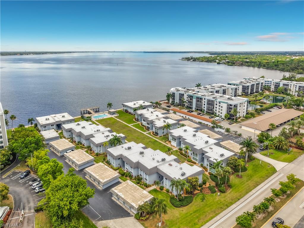 BAY HARBOR CLUB CONDO - Residential