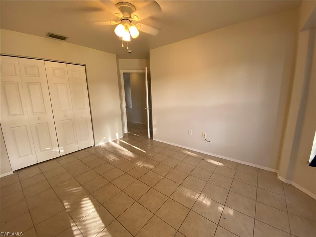 CAPE CORAL - Residential Lease