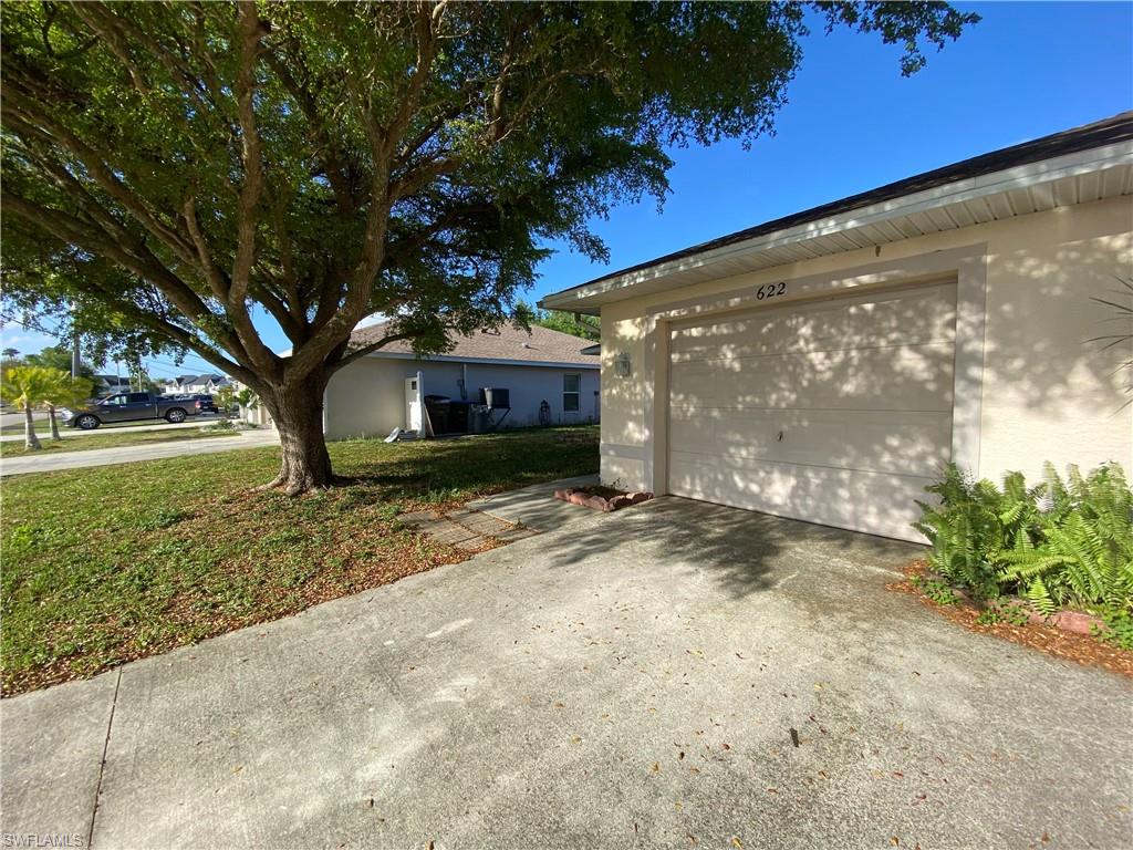 CAPE CORAL - Residential Lease