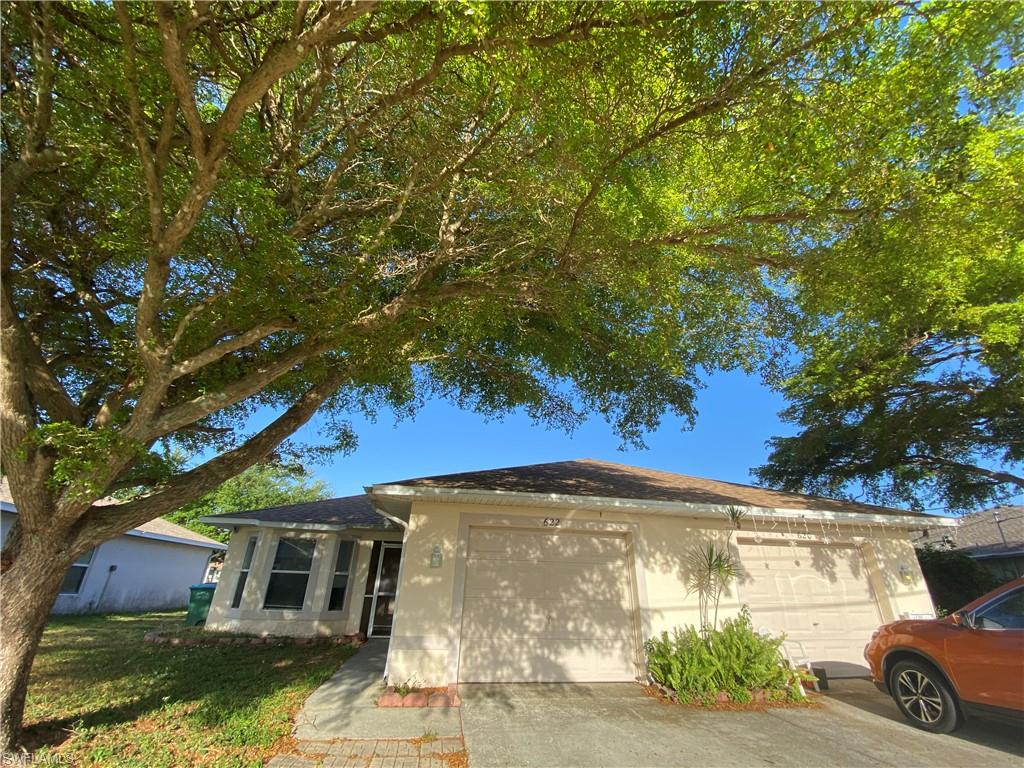 CAPE CORAL - Residential Lease