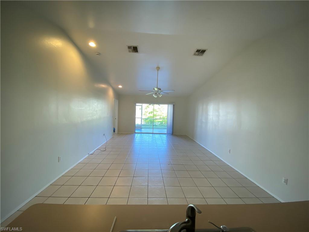 CAPE CORAL - Residential Lease