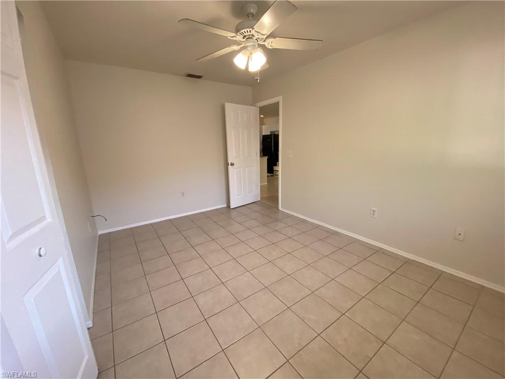 CAPE CORAL - Residential Lease