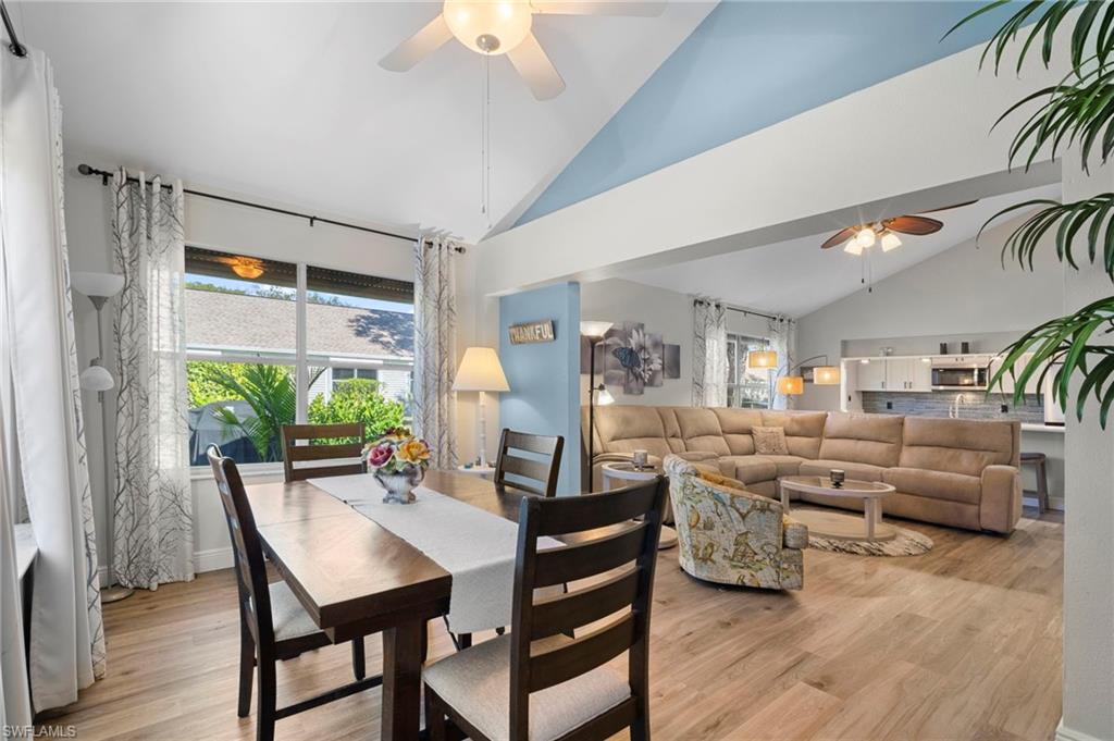 VILLAS AT FOUNTAIN LAKES - Residential