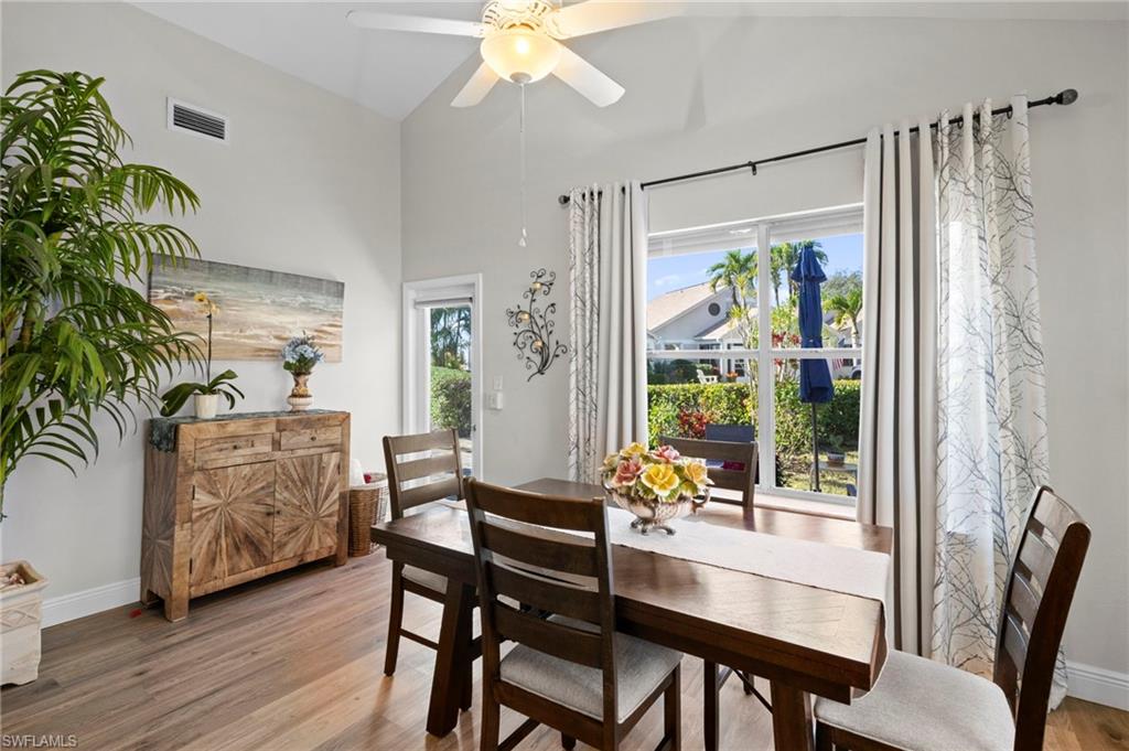 VILLAS AT FOUNTAIN LAKES - Residential