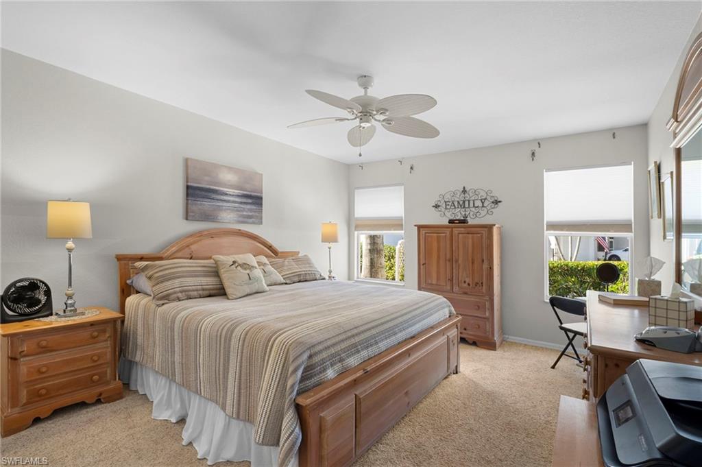 VILLAS AT FOUNTAIN LAKES - Residential