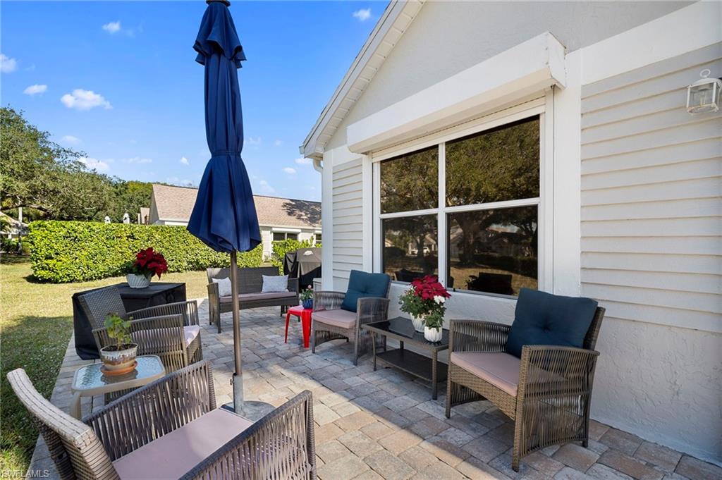 VILLAS AT FOUNTAIN LAKES - Residential