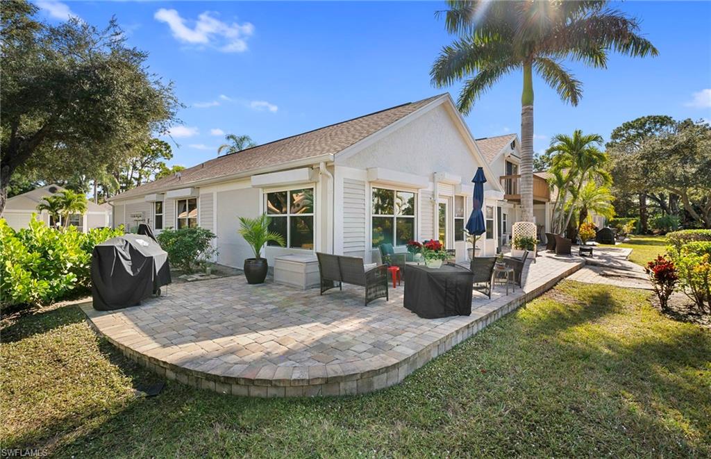 VILLAS AT FOUNTAIN LAKES - Residential