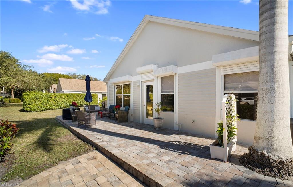 VILLAS AT FOUNTAIN LAKES - Residential