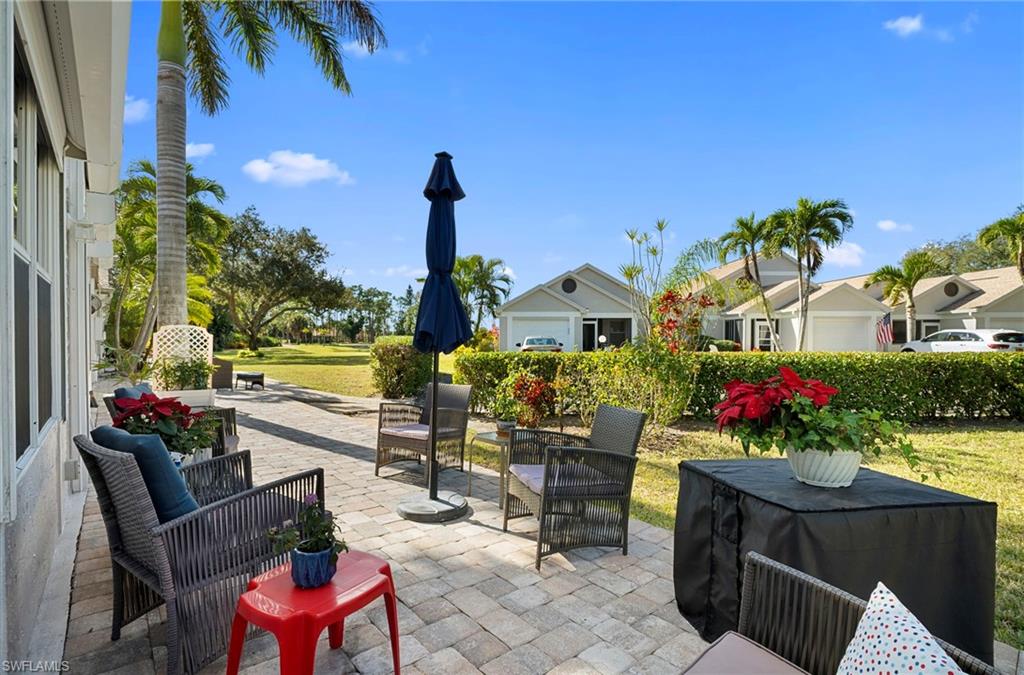 VILLAS AT FOUNTAIN LAKES - Residential