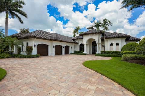 Photo of 6113 Sunnyslope DR, NAPLES, FL 34119 (MLS # 226022507)
