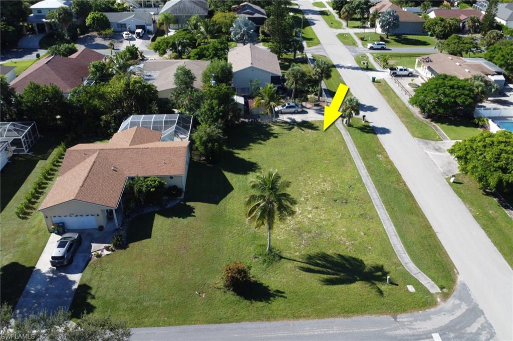 MARCO HIGHLANDS - Land