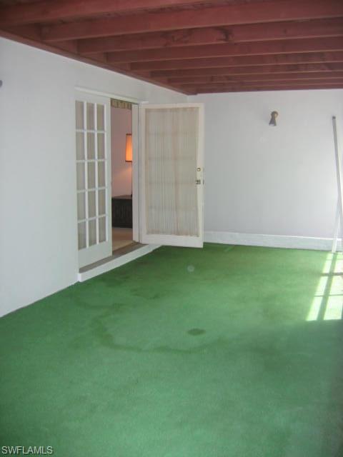 SEMINOLE PARK - Residential