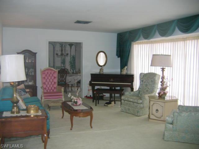 SEMINOLE PARK - Residential