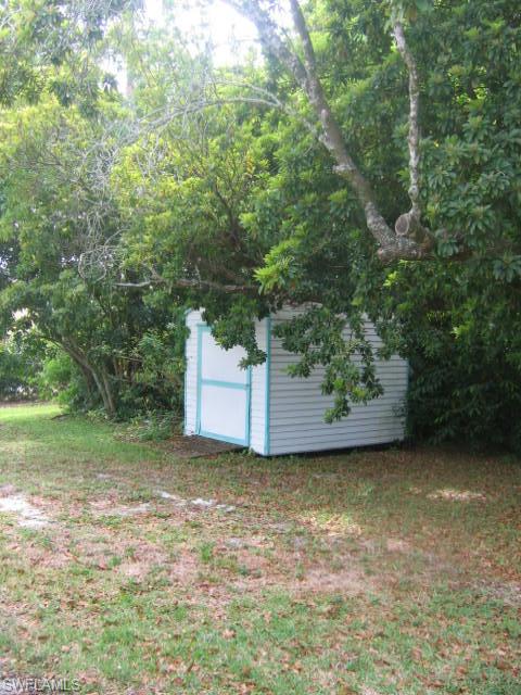 SEMINOLE PARK - Residential