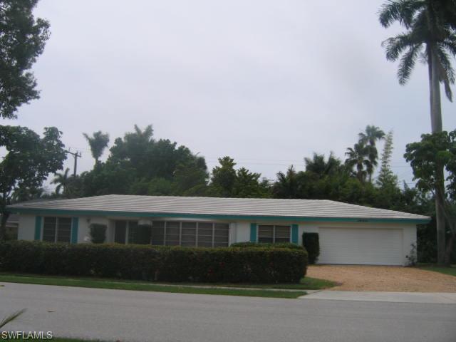 SEMINOLE PARK - Residential