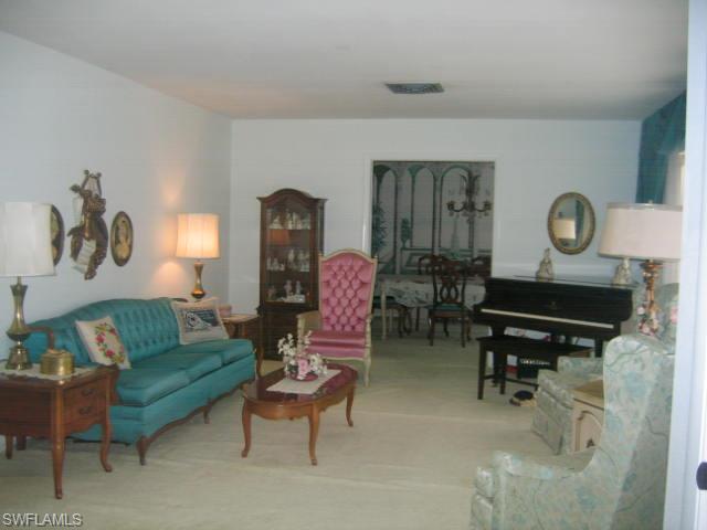 SEMINOLE PARK - Residential