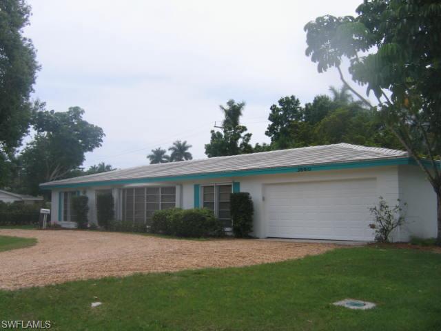 SEMINOLE PARK - Residential