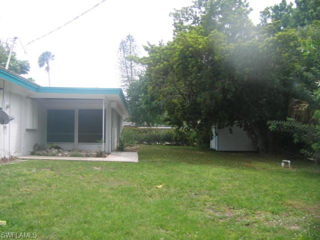 SEMINOLE PARK - Residential