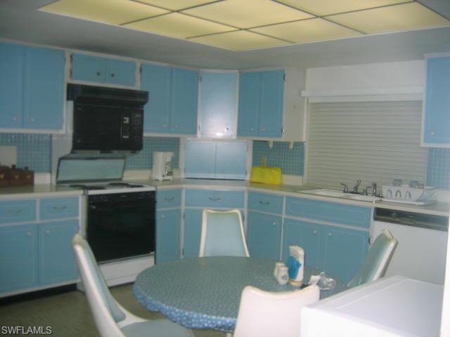 SEMINOLE PARK - Residential