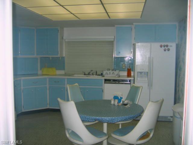 SEMINOLE PARK - Residential