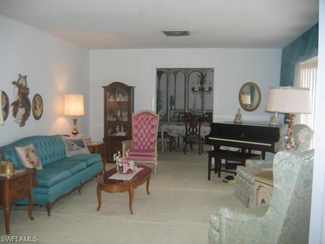 SEMINOLE PARK - Residential