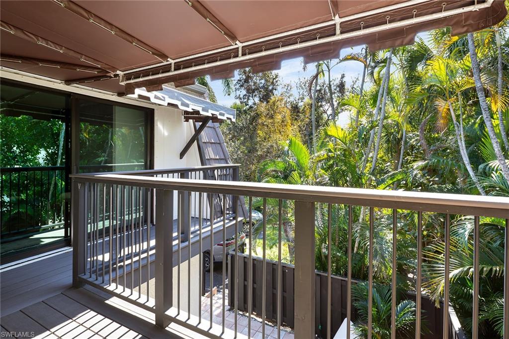 OLDE NAPLES VILLAS - Residential