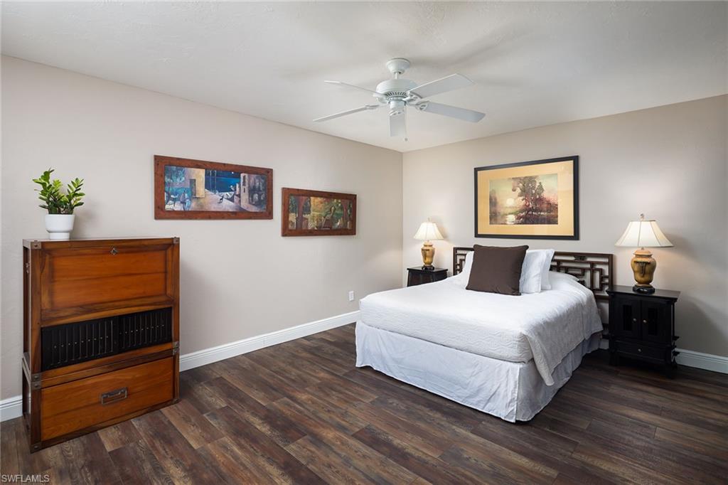 OLDE NAPLES VILLAS - Residential