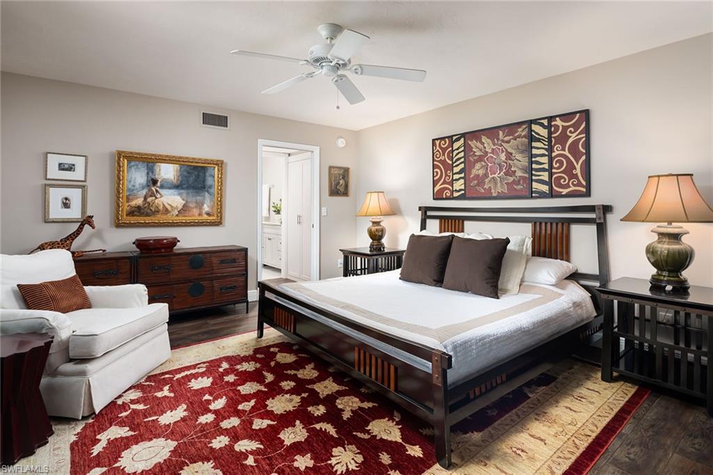 OLDE NAPLES VILLAS - Residential