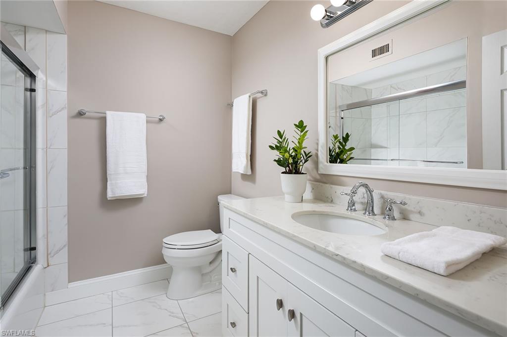 OLDE NAPLES VILLAS - Residential