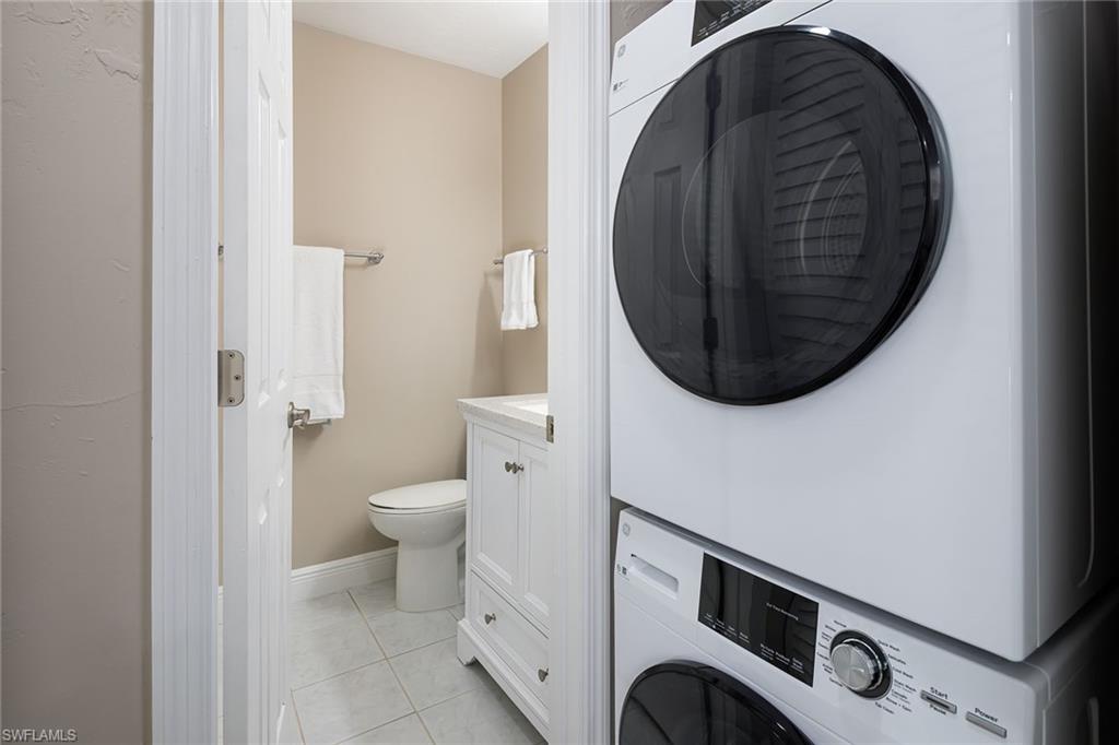 OLDE NAPLES VILLAS - Residential