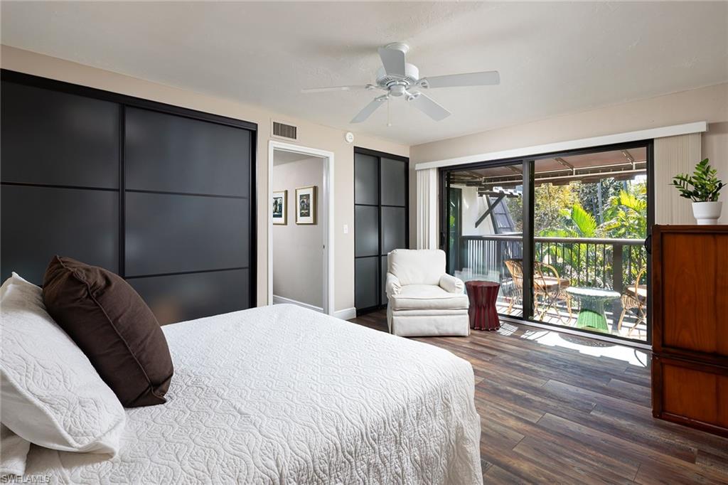 OLDE NAPLES VILLAS - Residential