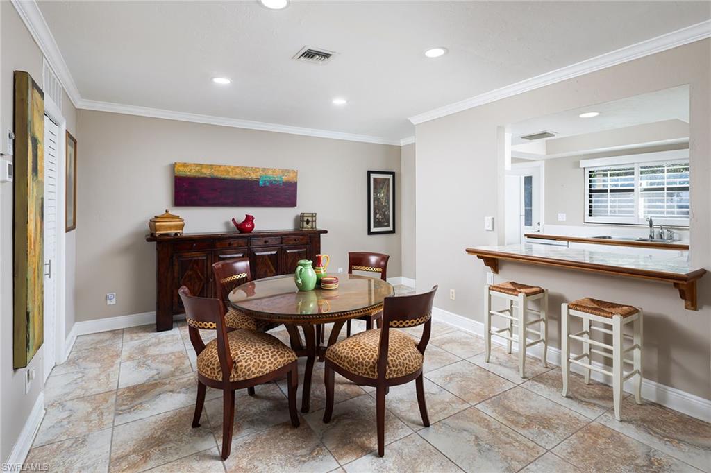 OLDE NAPLES VILLAS - Residential