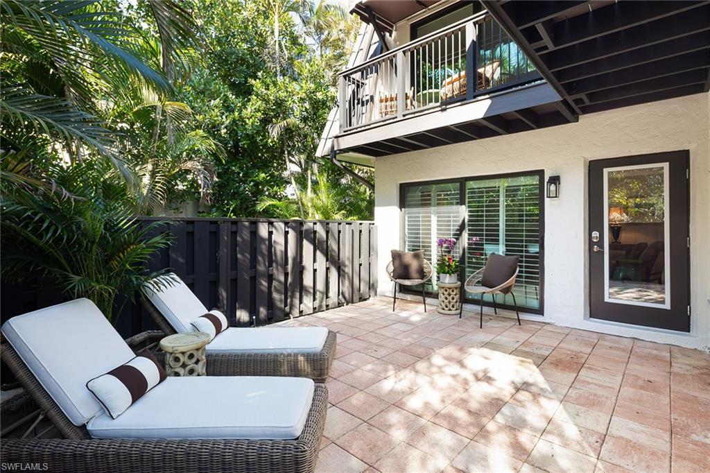 OLDE NAPLES VILLAS - Residential