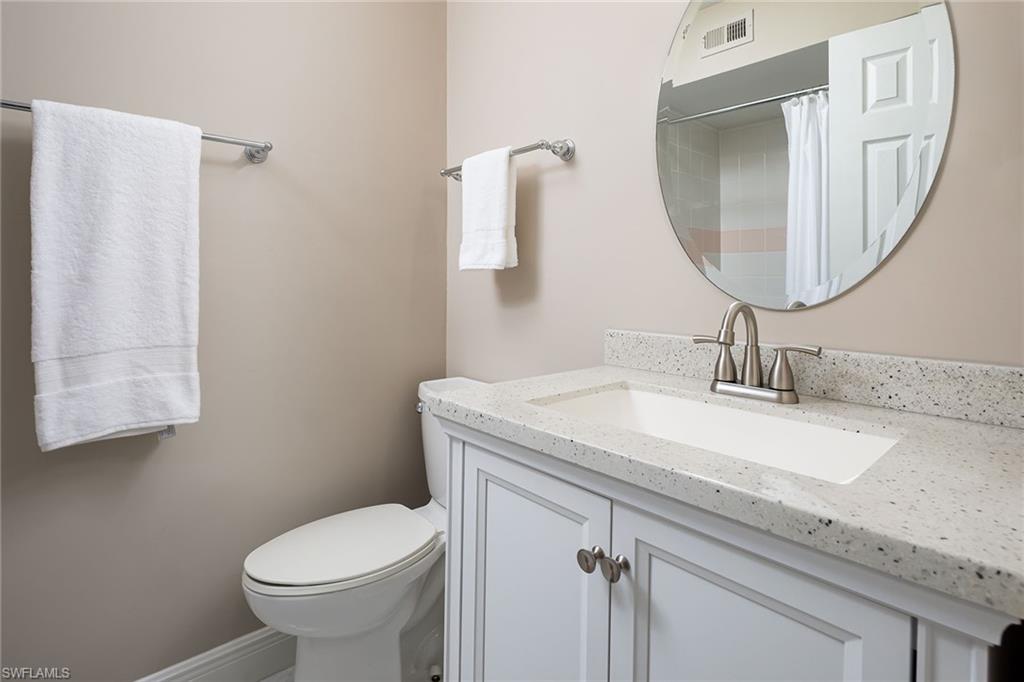 OLDE NAPLES VILLAS - Residential