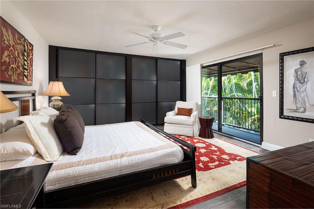 OLDE NAPLES VILLAS - Residential