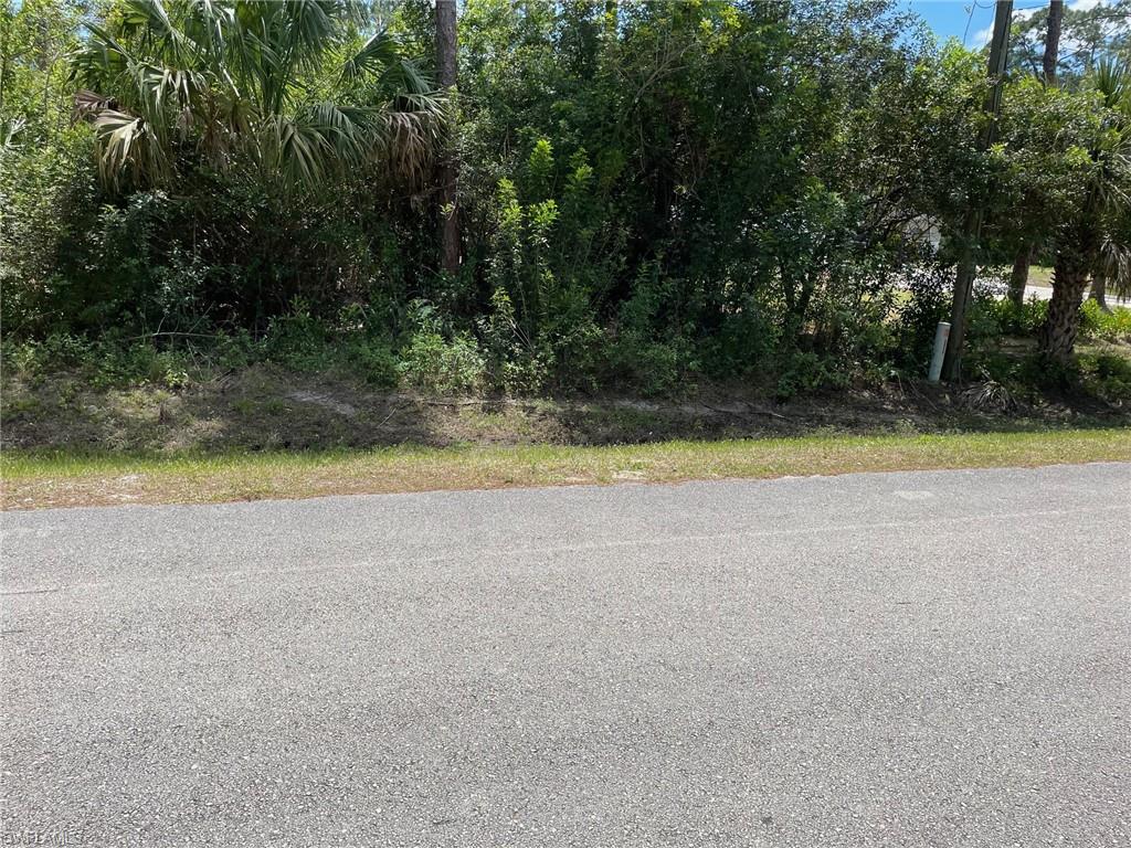 GOLDEN GATE ESTATES - Land