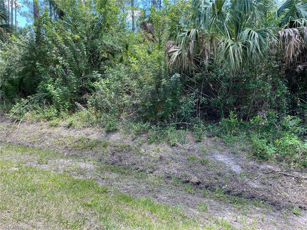 GOLDEN GATE ESTATES - Land