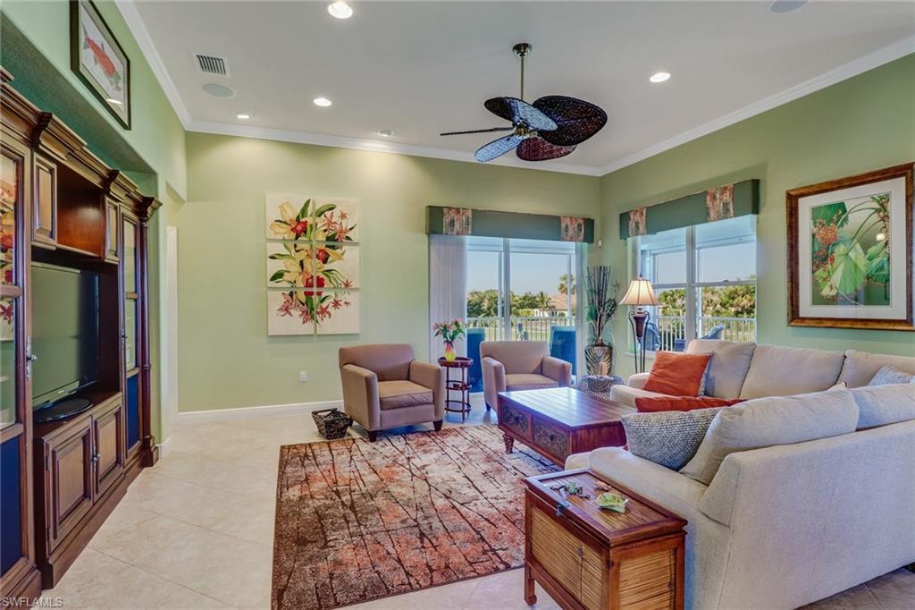 THE ENCLAVE - Residential