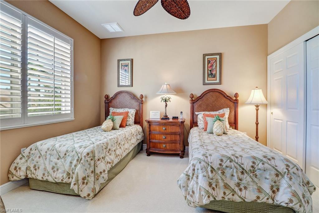 THE ENCLAVE - Residential