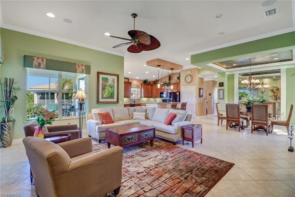 THE ENCLAVE - Residential