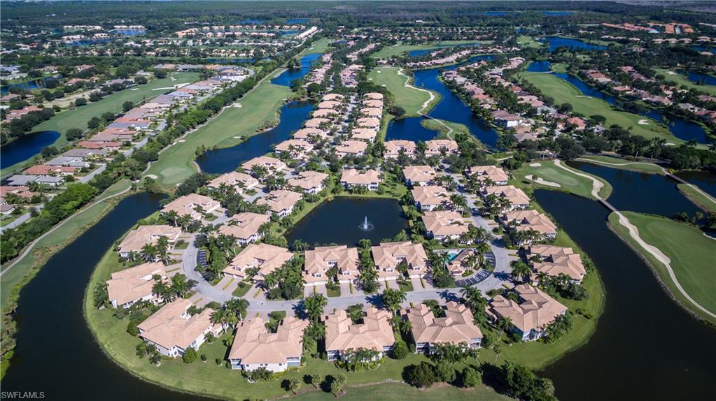 THE ENCLAVE - Residential