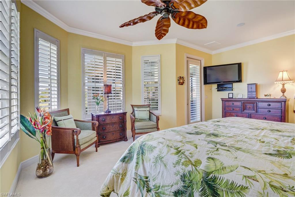 THE ENCLAVE - Residential