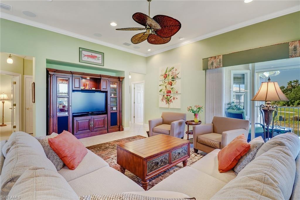 THE ENCLAVE - Residential