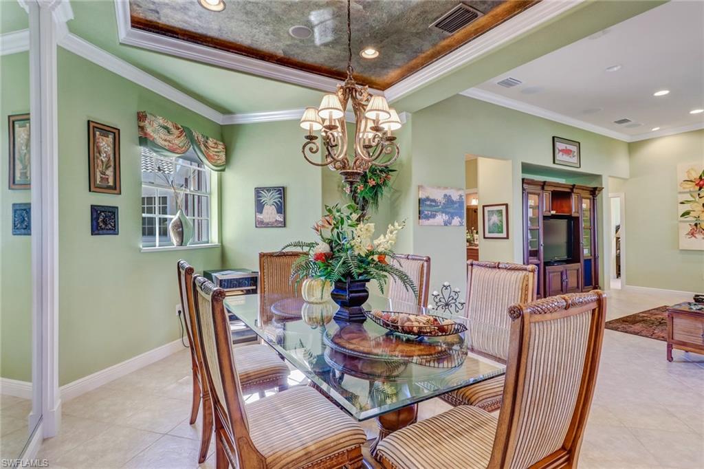 THE ENCLAVE - Residential