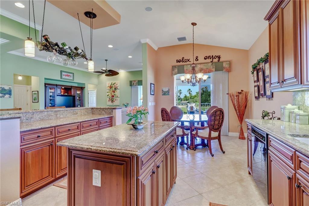 THE ENCLAVE - Residential