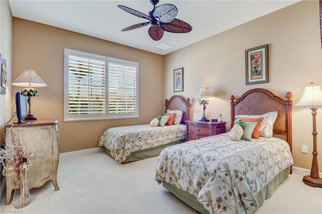 THE ENCLAVE - Residential