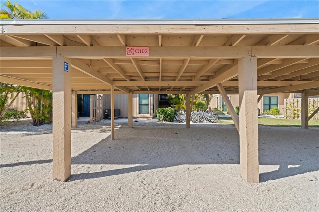 BLIND PASS CONDO - Residential