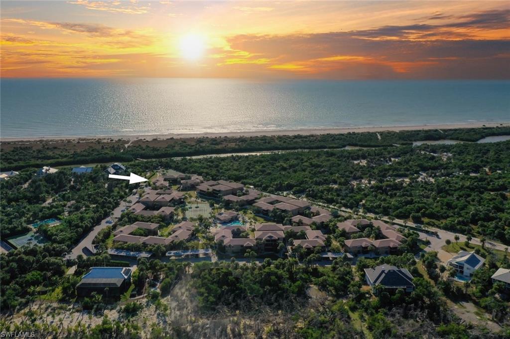 BLIND PASS CONDO - Residential